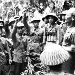 Kỷ niệm 135 năm ngày sinh của Hồ Chủ tịch (19/5/1890 – 19/5/2025), đạo đức cách mạng - đạo đức Hồ Chí Minh