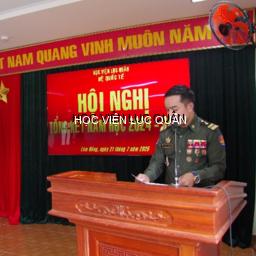 Một số kết quả nổi bật của Hệ Quốc tế năm học 2024 - 2025