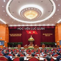 Nghị quyết số 20-NQ/TW và yêu cầu nâng cao nhận thức về bảo vệ chủ quyền biển, đảo trong đào tạo cán bộ ở Học viện Lục quân