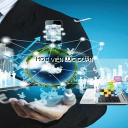Ngày Chuyển đổi số quốc gia: lan tỏa tinh thần chuyển đổi số trong Học viện Lục quân