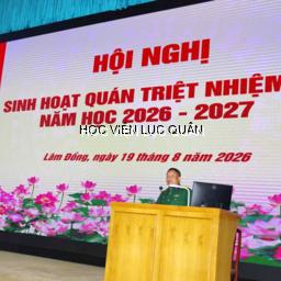 Hệ Đào tạo Sau đại học và giảng viên thực hiện nghiêm việc chia sẻ thông tin trên mạng xã hội