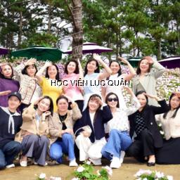 Tự hào phát huy truyền thống phụ nữ Việt Nam, Hội Phụ nữ Văn phòng - Học viện Lục quân tổ chức ý nghĩa các hoạt động kỷ niệm 96 năm Ngày thành lập Hội Liên hiệp Phụ nữ Việt Nam (20/10/1930 - 20/10/2026)