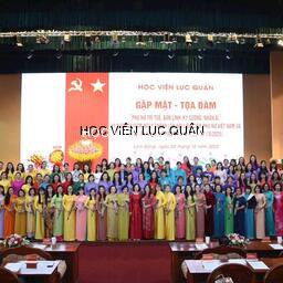 Đấu tranh phản bác luận điệu xuyên tạc về quyền bình đẳng của Phụ nữ Việt Nam