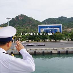 “Mang ra tình cảm, mang về niềm tin”: Dấu ấn chuyến nghiên cứu, học tập thực tế tại quần đảo Trường Sa và nhà giàn DK1 của Đoàn công tác số 6 các học viện, nhà trường Quân đội năm 2026