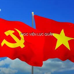 Đảng Cộng sản Việt Nam - niềm tự hào dân tộc