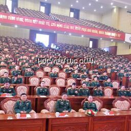 Sơ kết 05 năm thực hiện Nghị quyết 56-NQ/TW ngày 05/3/2020 của Bộ Chính trị về Chiến lược phát triển Ngành Cơ yếu Việt Nam đến năm 2030  và định hướng đến năm 2045