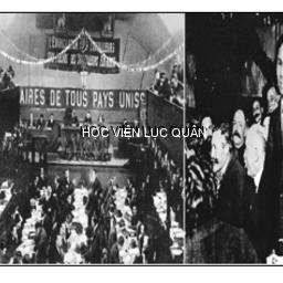 Ngọn đuốc Hồ Chí Minh: từ hành trình cứu nước đến ánh sáng soi đường dân tộc