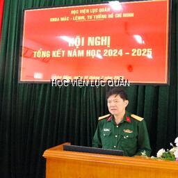 Khoa Mác - Lênin, tư tưởng Hồ Chí Minh đẩy mạnh phong trào thi đua quyết thắng