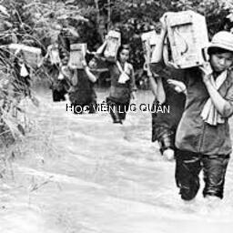 Thanh niên xung phong: Từ chiến hào lịch sử đến công cuộc dựng xây đất nước hôm nay