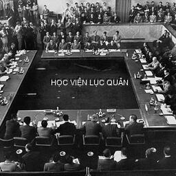 Thắng lợi của Hiệp định Giơnevơ (21/7/1954) vai trò đấu tranh ngoại giao theo tư tưởng Hồ Chí Minh