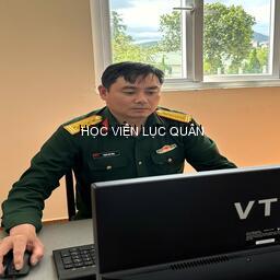 Nâng cao phẩm chất, năng lực của đội ngũ chủ nhiệm bộ môn ở Khoa Hậu cần - Kỹ thuật trong bối cảnh chuyển đổi số