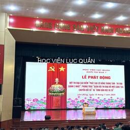 Đội ngũ cán bộ ở Đại đội Vệ binh tích cực nâng cao năng lực số đáp ứng yêu cầu chuyển đổi số hiện nay