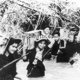 Kỷ niệm 91 năm Ngày Thành lập Dân quân tự vệ Việt Nam (28/3/1935 - 28/3/2026) - phát huy vai trò lực lượng vũ trang quần chúng trong sự nghiệp xây dựng và bảo vệ Tổ quốc