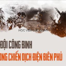 Phát huy truyền thống 80 năm Binh chủng Công binh - nâng cao trách nhiệm của cán bộ, giảng viên Khoa Công binh trong giai đoạn mới