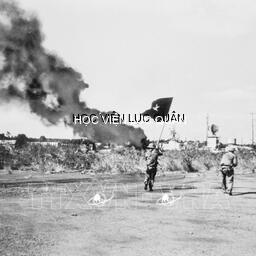 Những bài học kinh nghiệm về công tác đảng, công tác chính trị trong Chiến dịch Tây Nguyên và giá trị vận dụng trong giảng dạy tại Học viện Lục quân