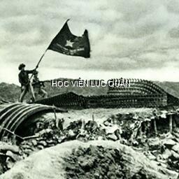 Phát huy giá trị lịch sử chiến thắng Điện Biên Phủ trong nâng cao chất lượng giáo dục - đào tạo tại Học viện Lục quân hiện nay