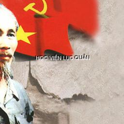 Phát huy giá trị tư tưởng Hồ Chí Minh trong xây dựng đội ngũ cán bộ, giảng viên Học viện Lục quân qua 80 năm xây dựng và phát triển