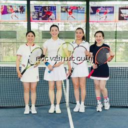 Phụ nữ Văn phòng sôi nổi các hoạt động chào mừng 80 năm Ngày truyền thống Học viện Lục quân
