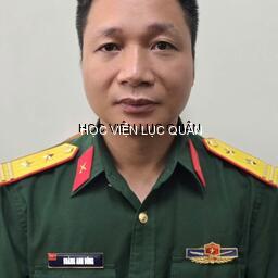 Trung tá Hoàng Anh Dũng – hành động đẹp của người học viên Học viện Lục quân giữa đời thường