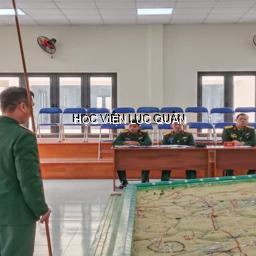 Sự tận tụy, tâm huyết của những cán bộ nghiên cứu, giảng dạy tại Khoa Công tác đảng, công tác chính trị, Học viện Lục quân