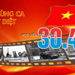 Chiến thắng 30/4/1975 - bản hùng ca bất diệt của dân tộc Việt Nam trong thời đại Hồ Chí Minh