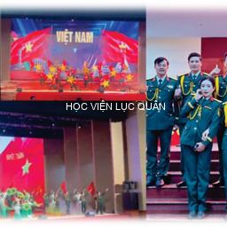 Phụ nữ Hệ 2 “Tự hào truyền thống, vững bước tương lai”